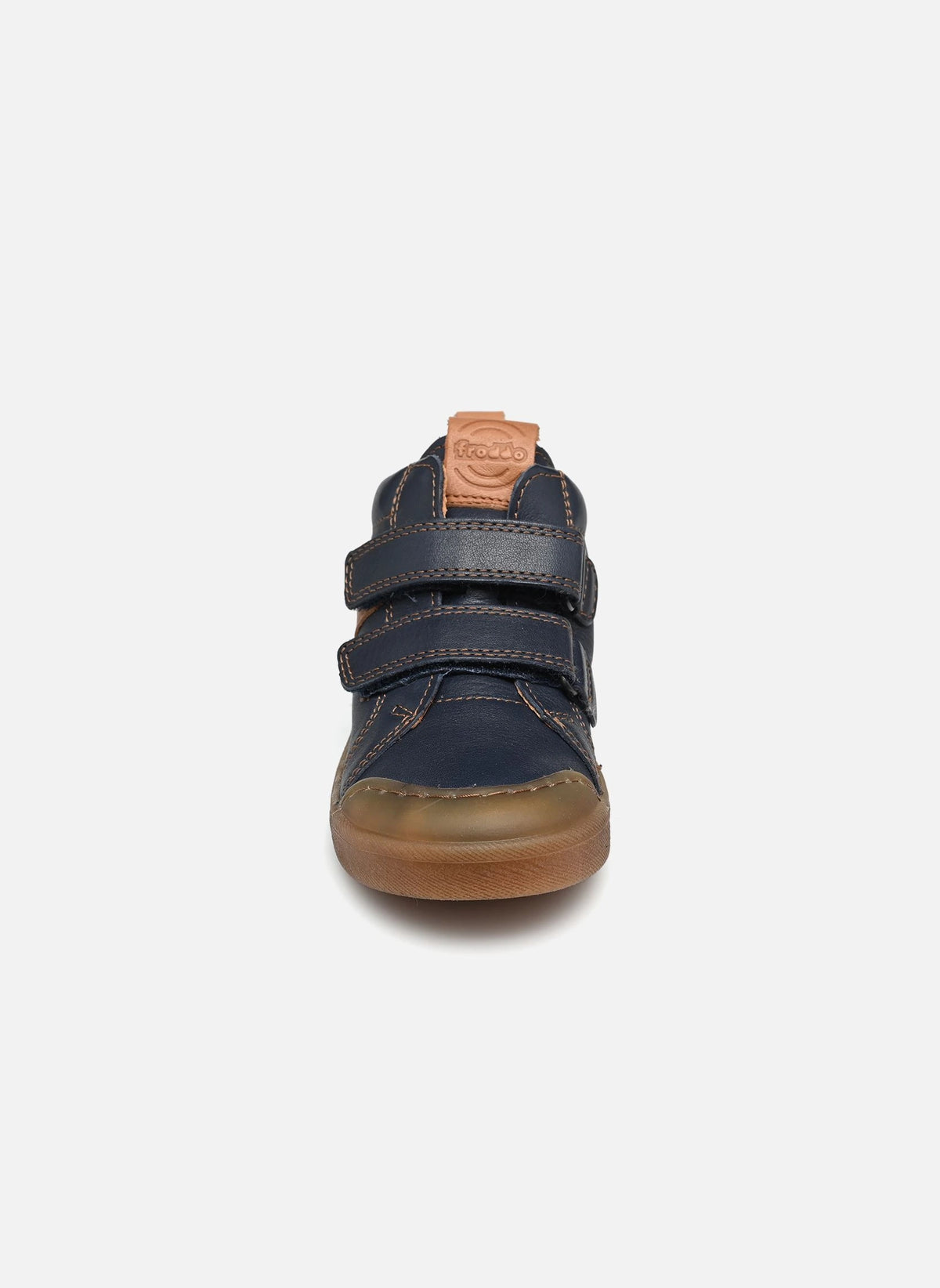 Chaussure Rosario haute - Blue