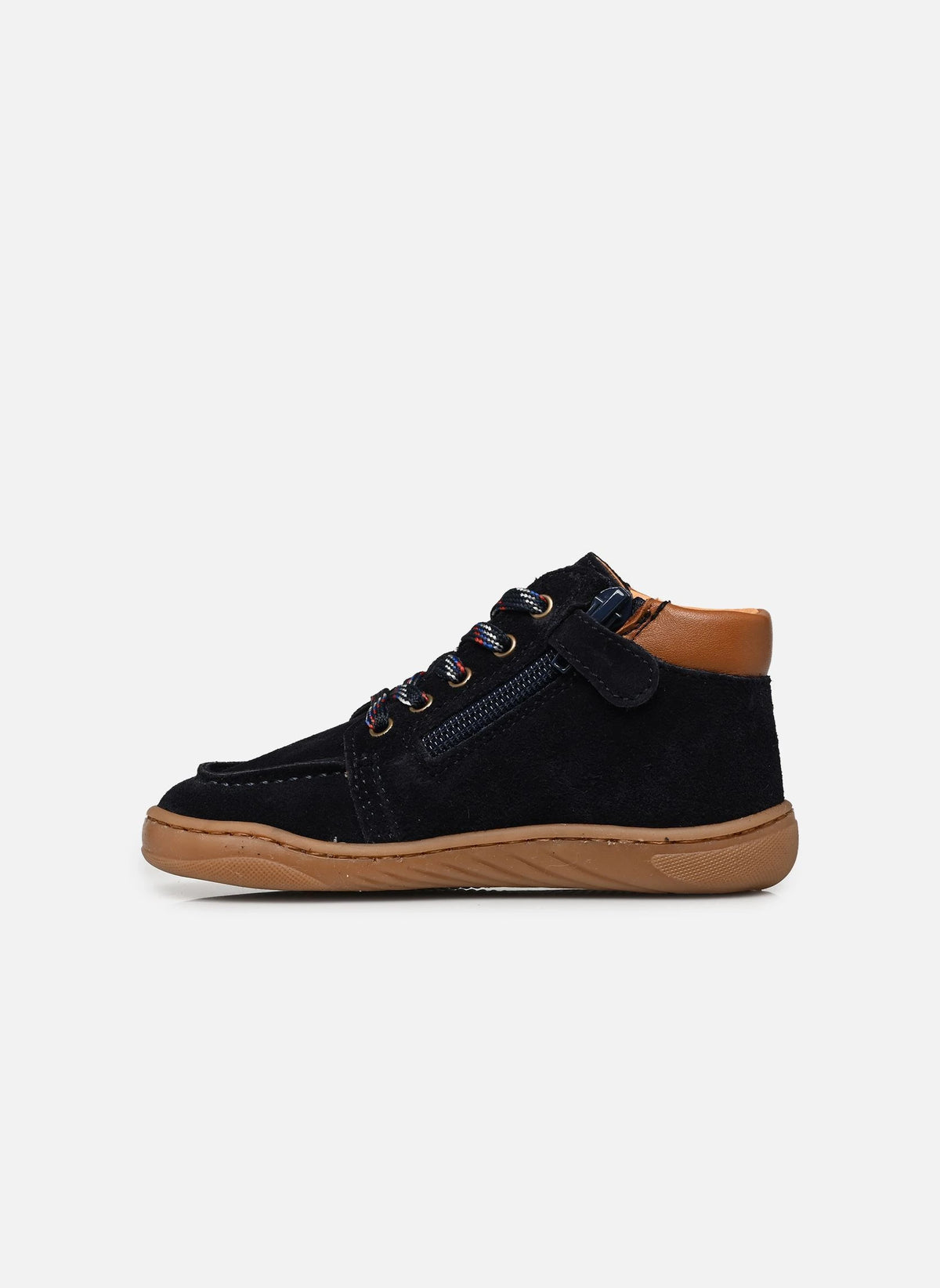 Chaussure Anatomic - Bleu