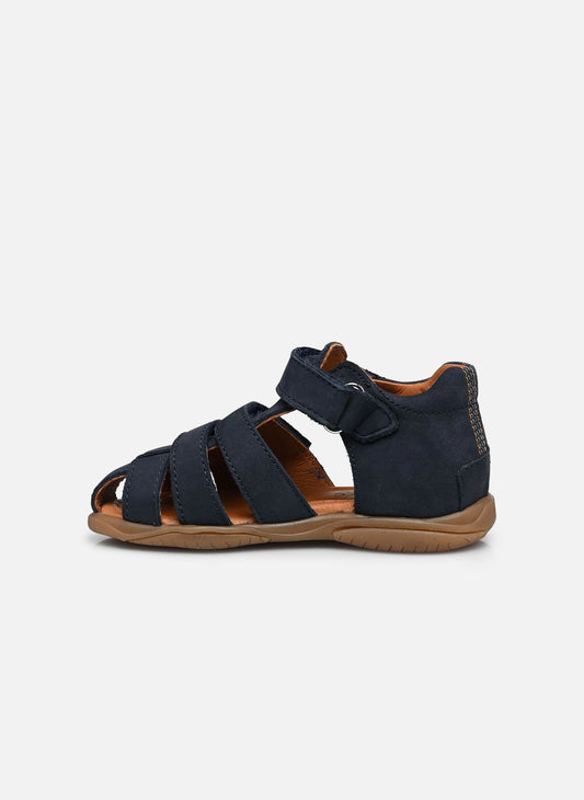 Sandale Tac - Bleu