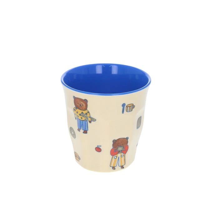Verre - Petit dej