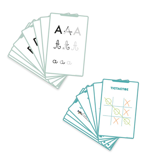 Recharge kidydraw-mini - Jeux et éducation