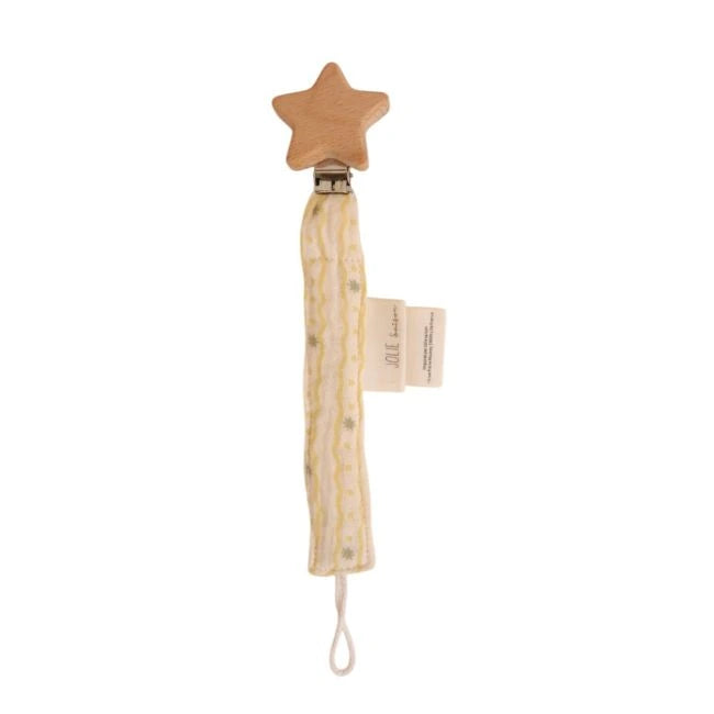 Attache tétine - Petites souris