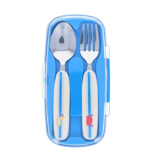 Set de couverts - Matelot