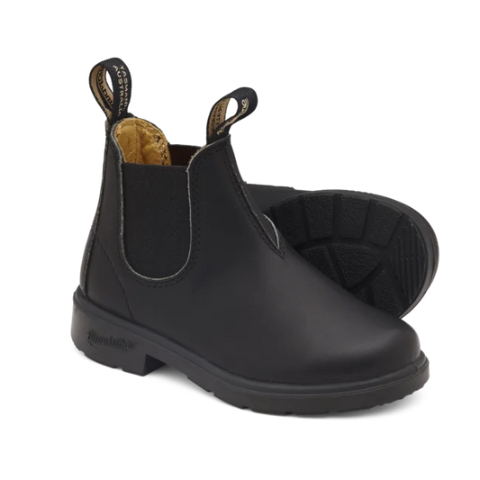 Bottine - Black #531