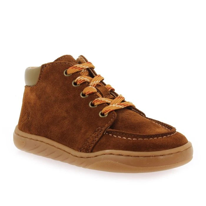 Chaussure Anatomic - Cognac