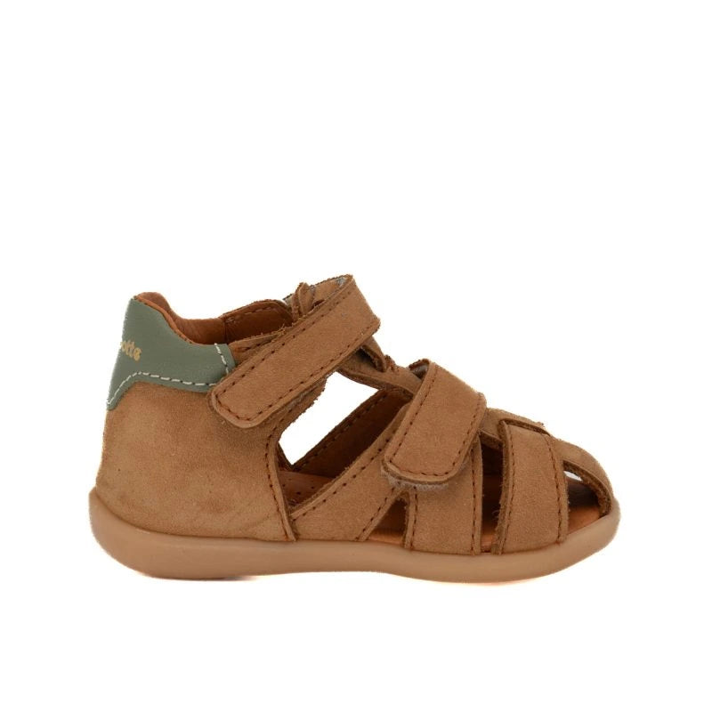Sandale Geo - Camel