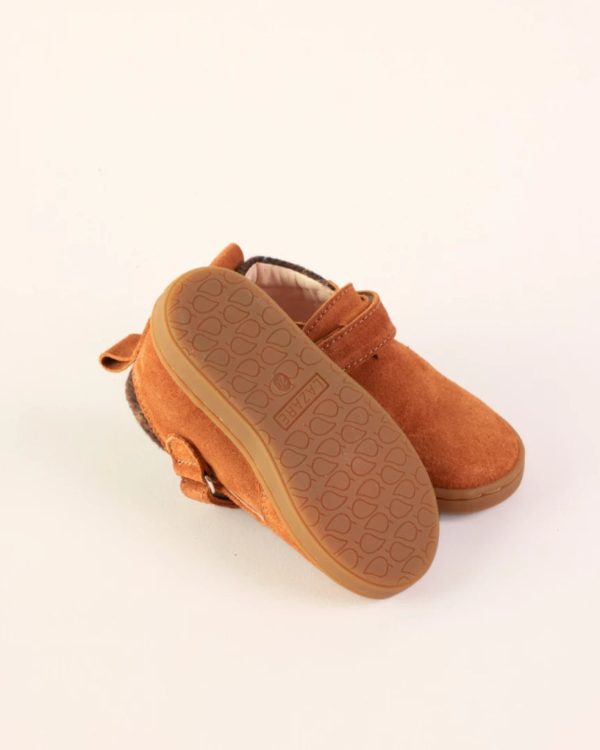 Basket Jules - Caramel