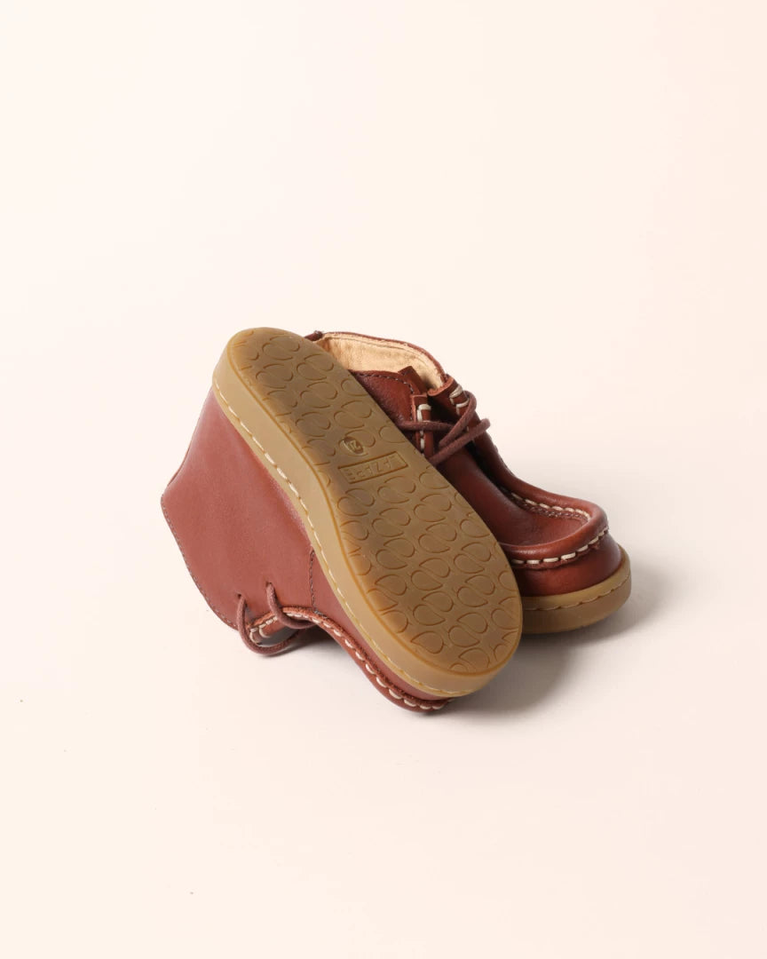Derbies Octave - Noisette