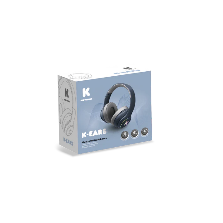 K-ears - Bleu