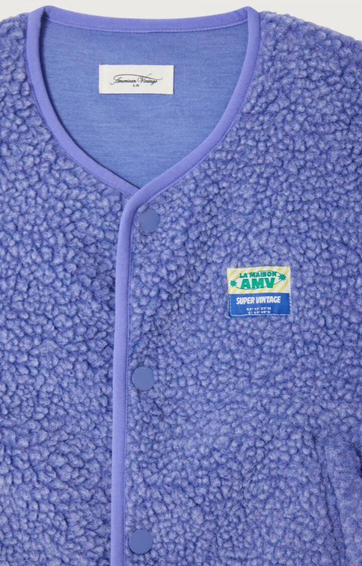 Veste HOKTOWN - Provence chine