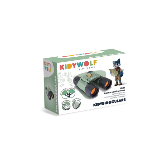 Kidybinoculars