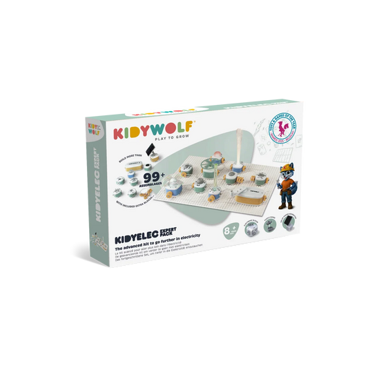 Kidyelec - Expert