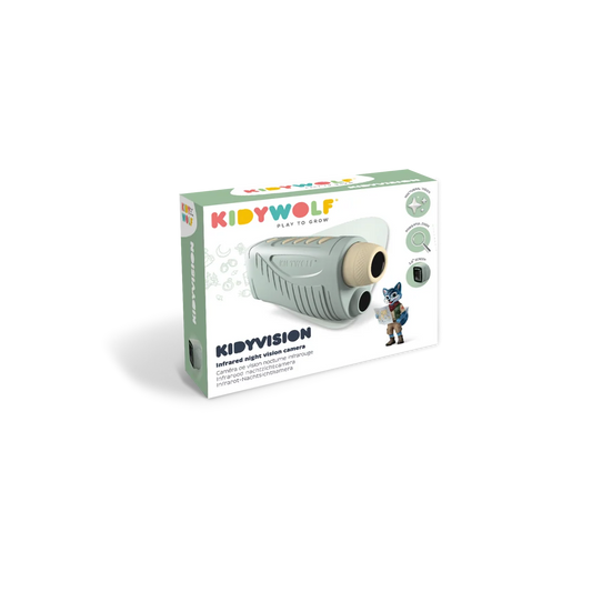 Kidyvision