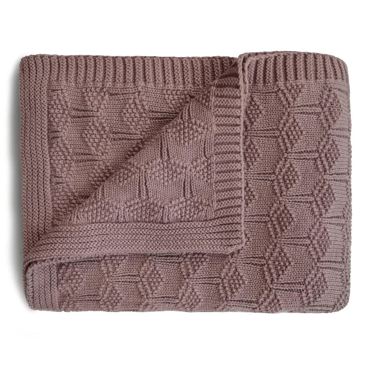 Couverture - Rose