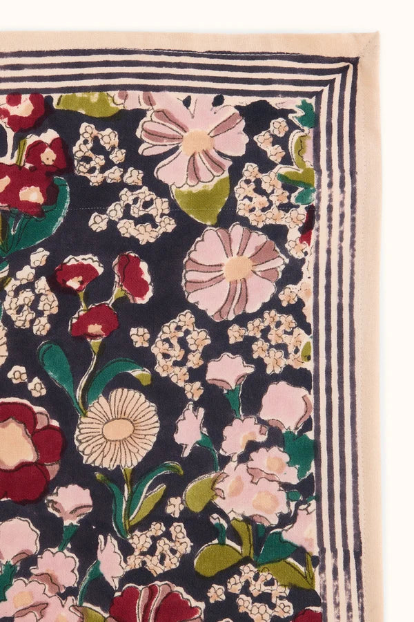 Grand foulard Latika - September taffeta