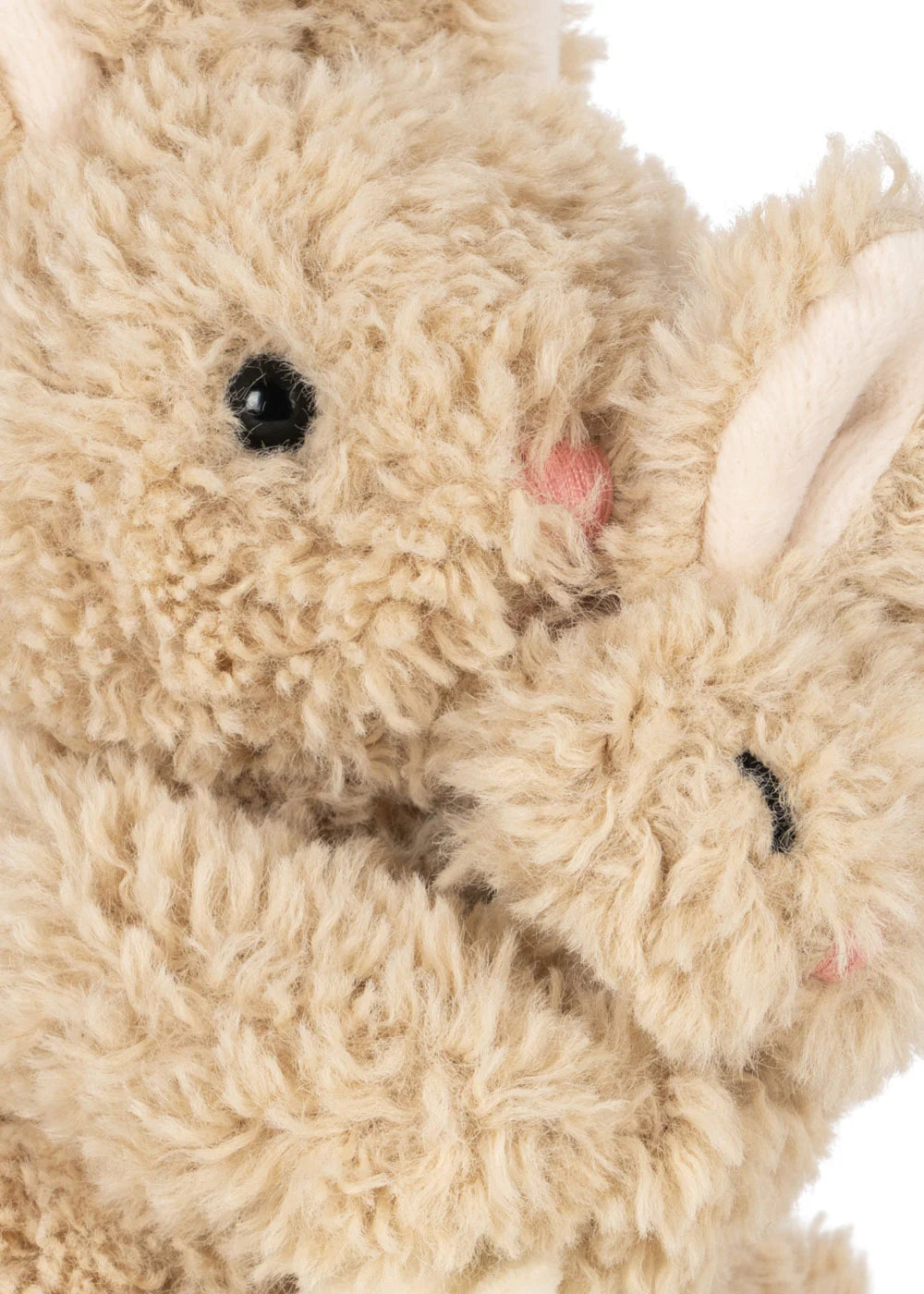 Doudou Piccobino - Beige