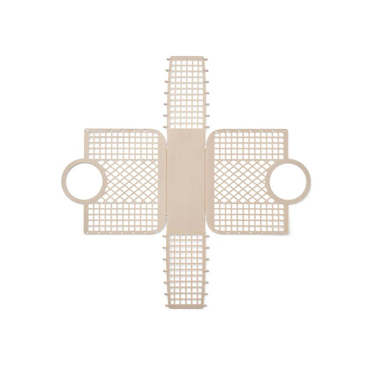 Panier Samantha - Beige