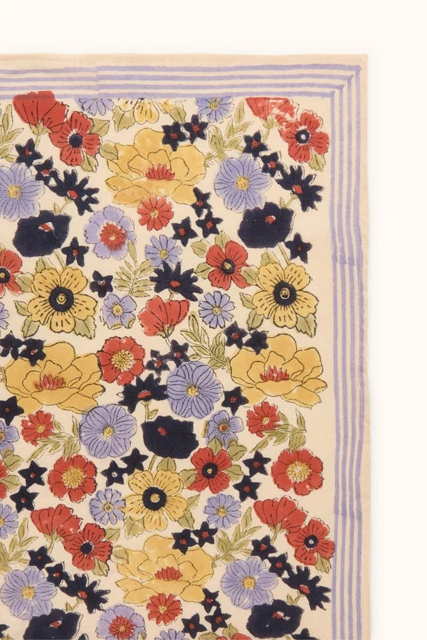 Petit foulard MANIKA - Joy iris
