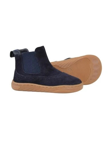 Bottine Archic - Marine