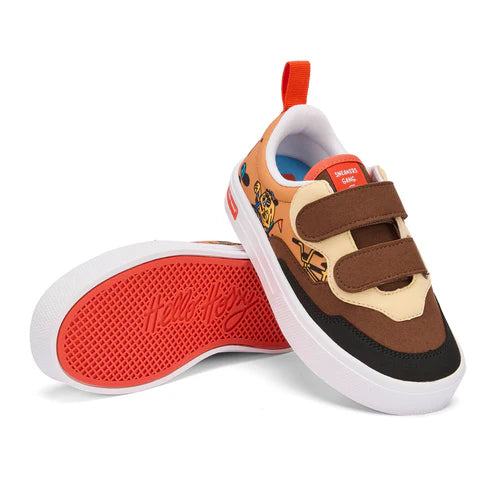 Basket - Mascots ride