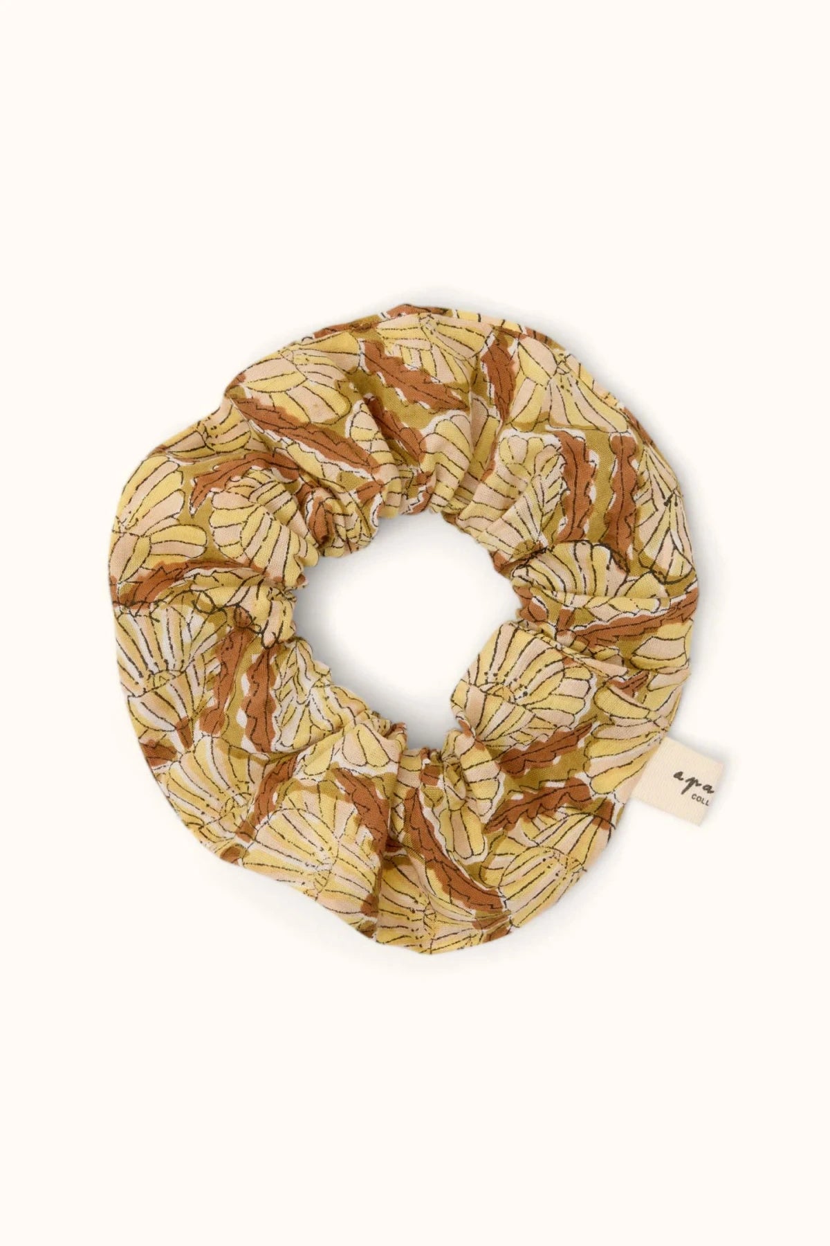 Chouchou MANJU - Molly khaki