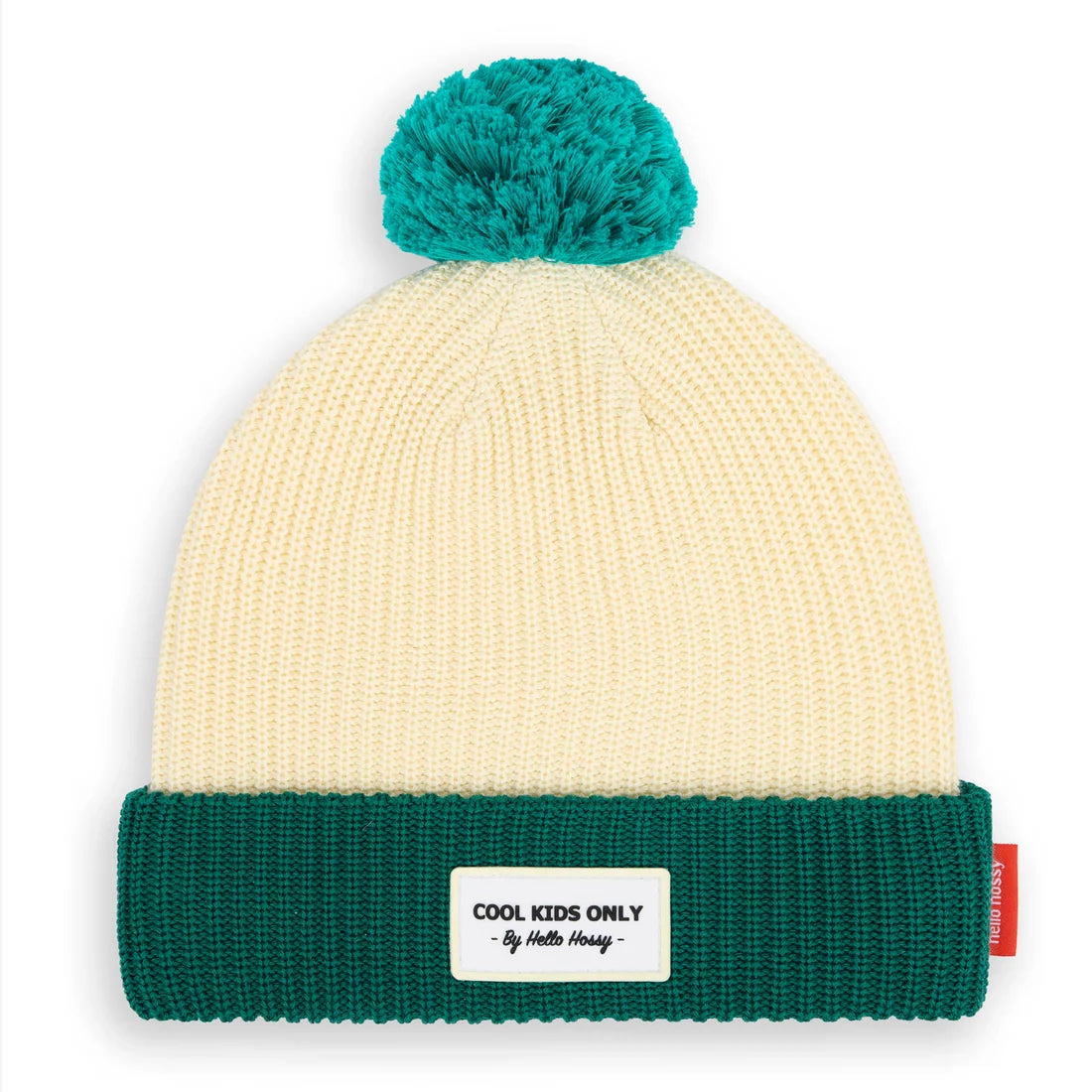 Bonnet color block - Hope