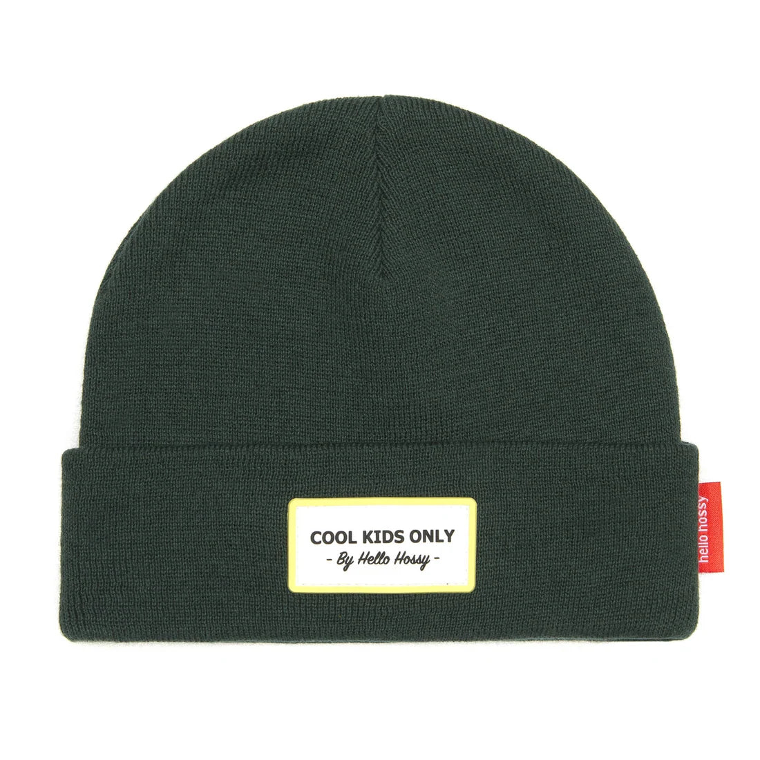 Bonnet Urban - Green