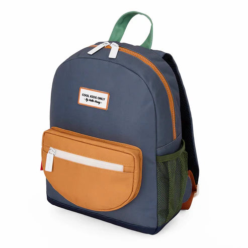 Sac à dos - Mini marine