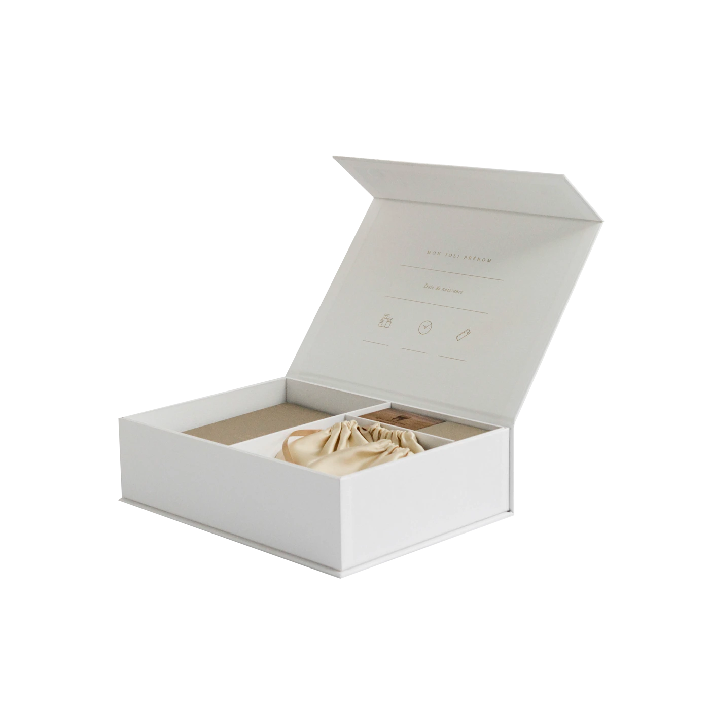 Coffret - Souvenirs de ton enfance