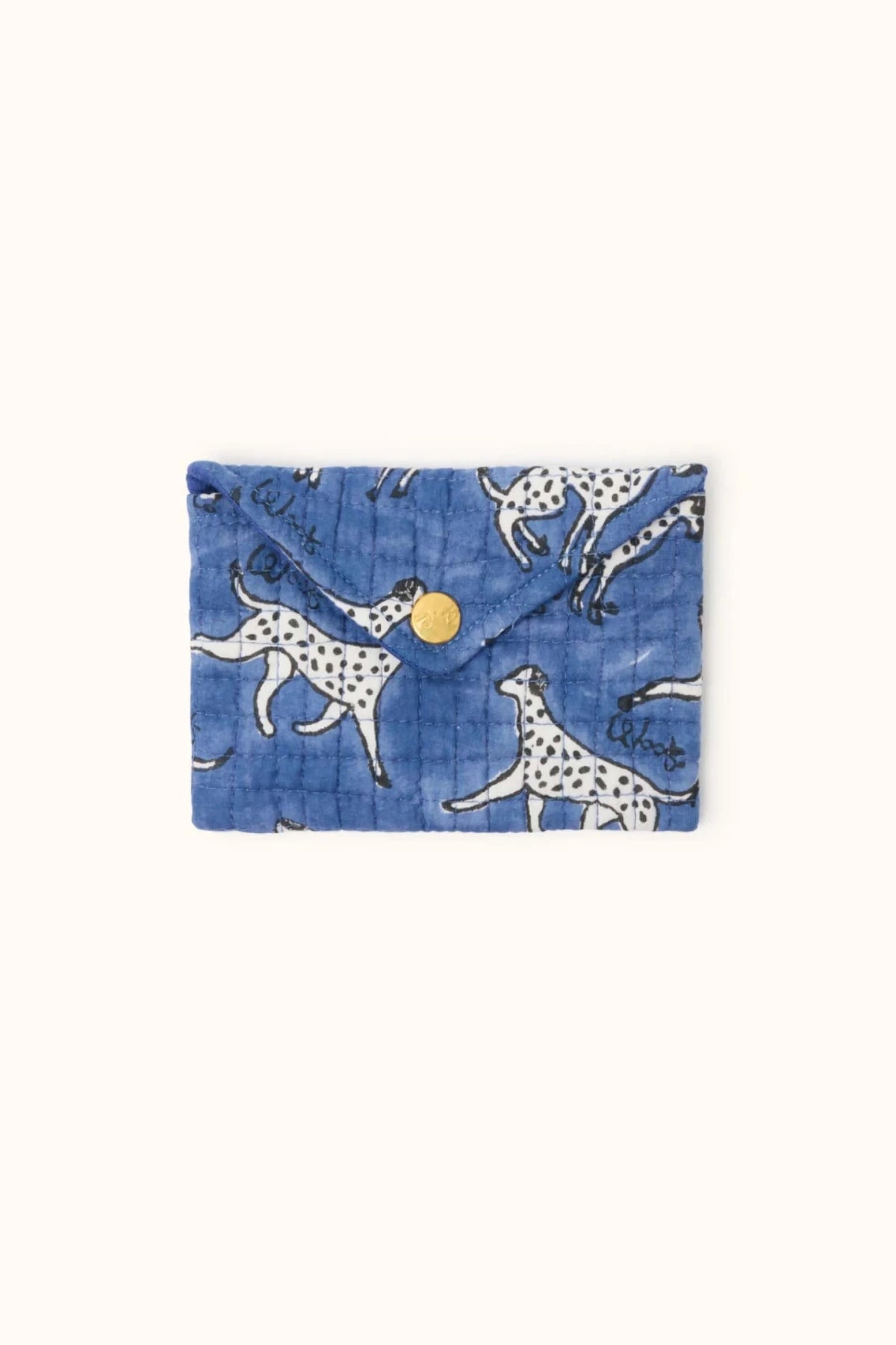 Envelopppe RAVI - Pongo iris