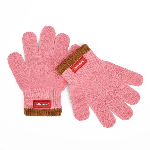 Gant handy - Pink