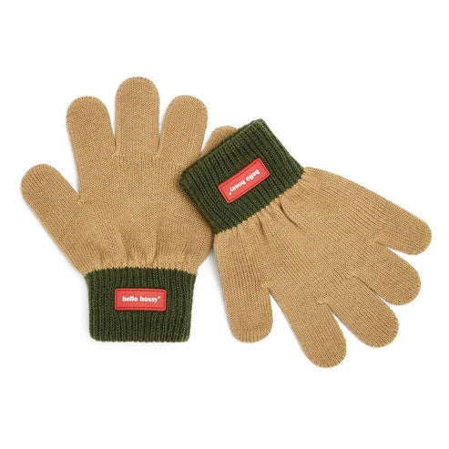 Gant handy - Pistachio