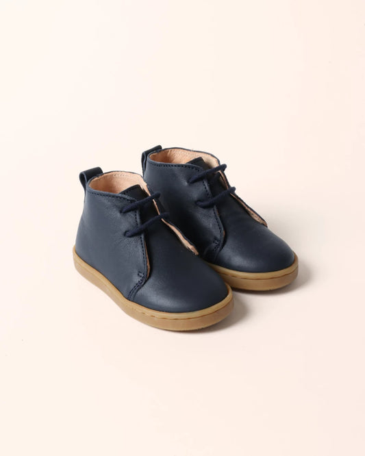 Chaussure Raoul - Bleu marine