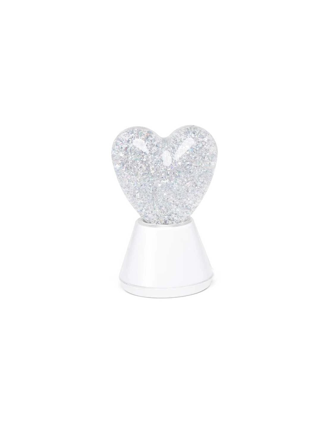 Lampe - Heart magic glow
