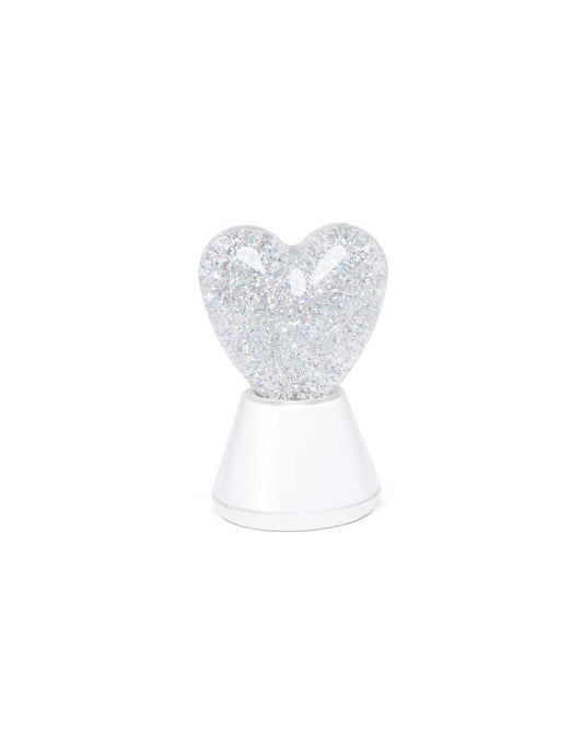Lampe - Heart magic glow