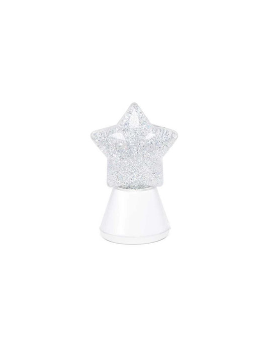 Lampe - Star magic glow