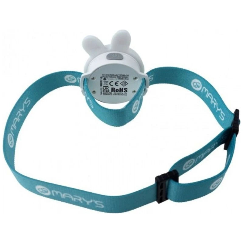 Lampe frontale - Lapin