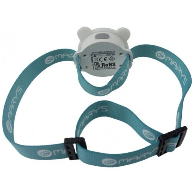 Lampe frontale - Ours