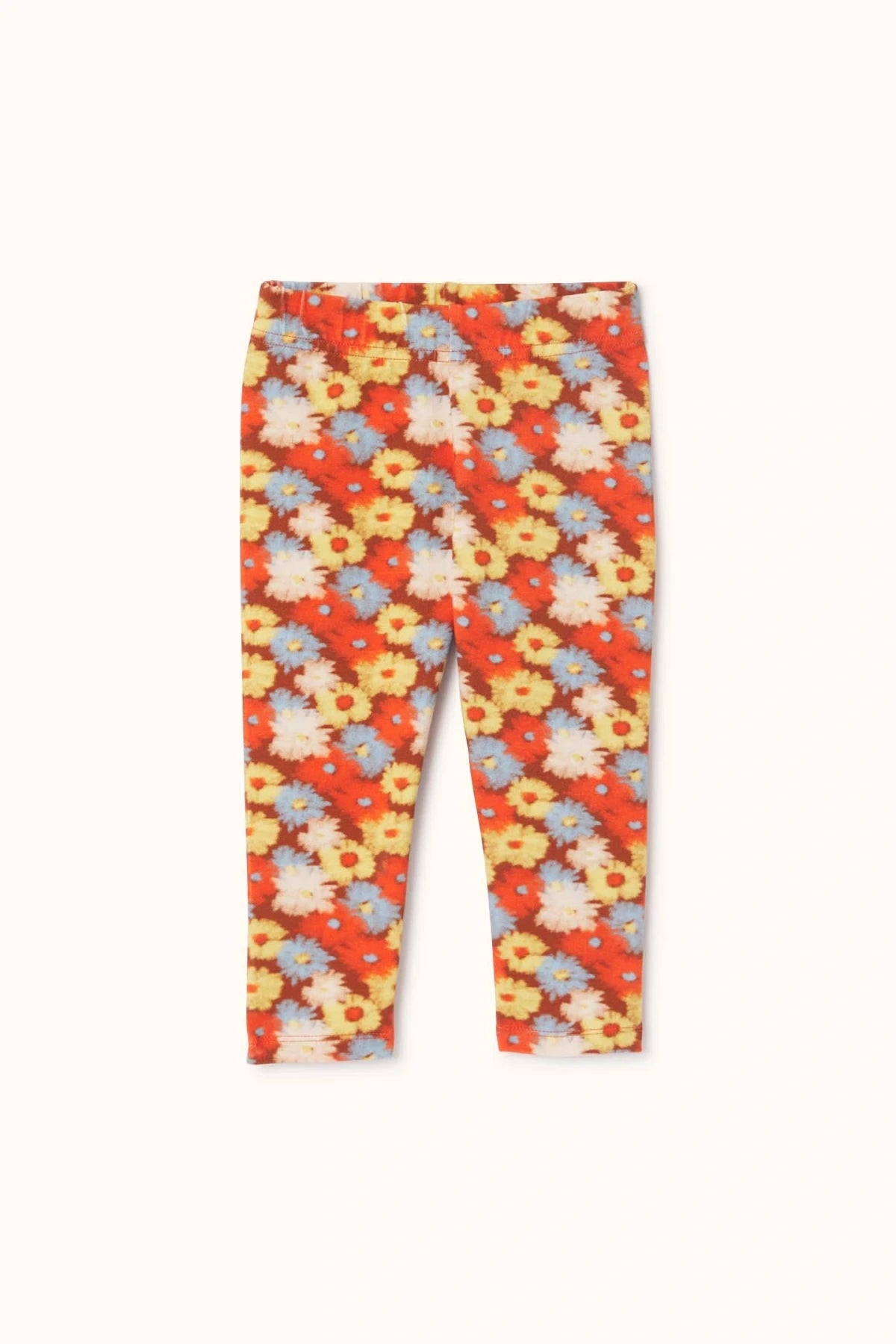 Legging JAYO - Alma wheat