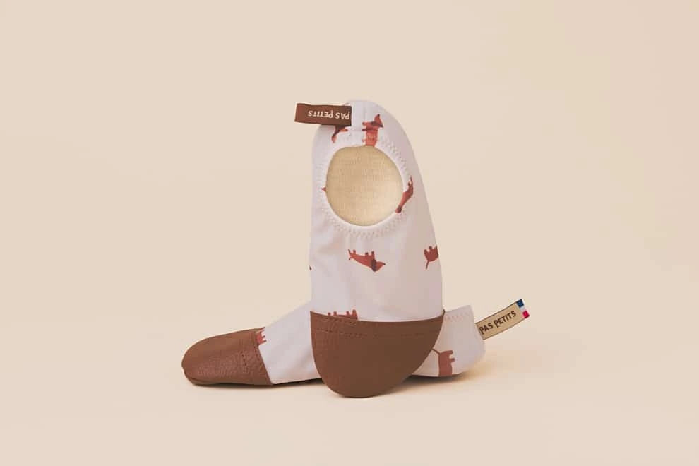 Chausson - Les petits teckels
