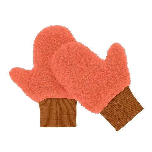 Moufle heaty - Jim