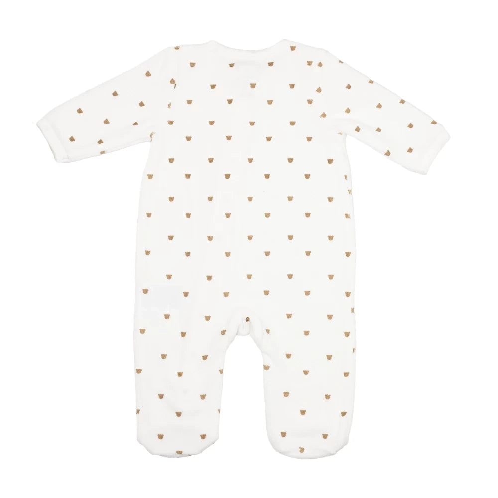 Pyjama - Ourson