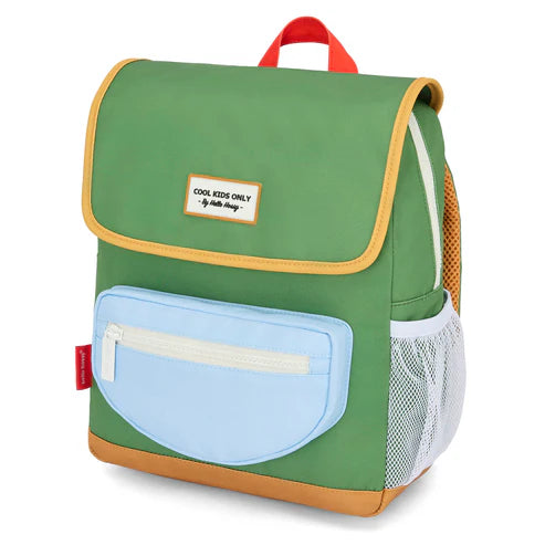 Sac à dos - Mini green lake
