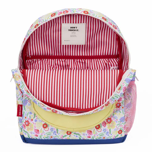 Sac à dos - Garden party