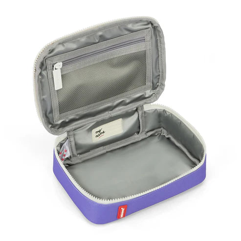 Sac à goûter - Mini lavendy