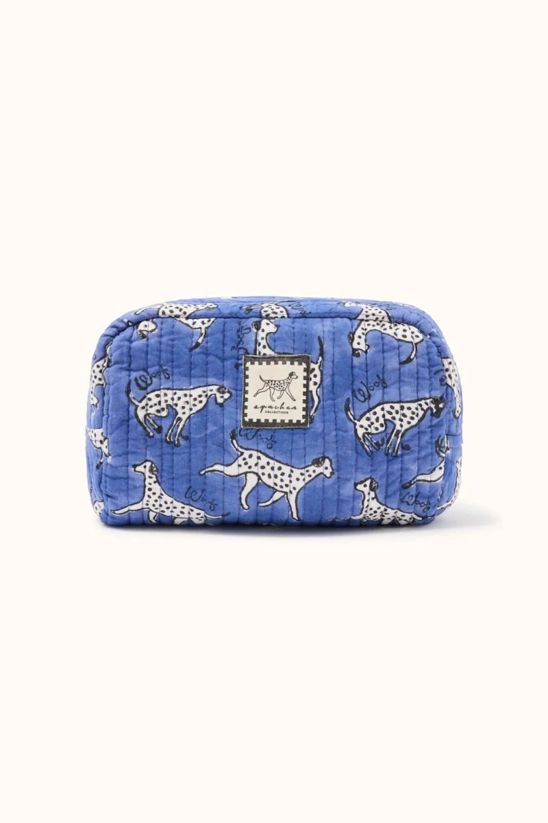 Trousse GAYA - Pongo iris