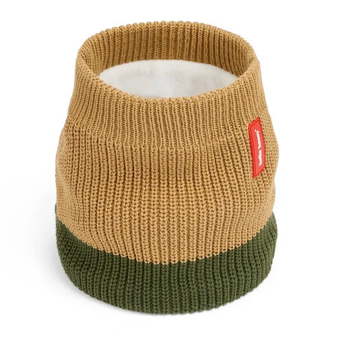 Cache-cou Cocoon - Pistachio