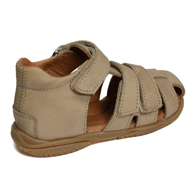 Sandale Tac - Beige