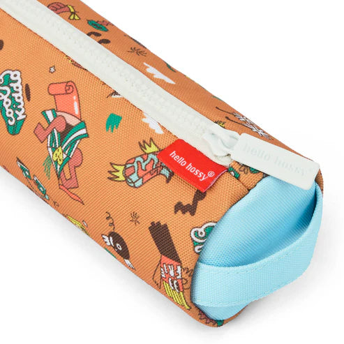 Trousse simple - Music festival