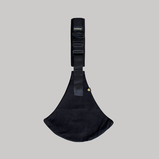Porte-bébé TODDLER CARRIER - Black